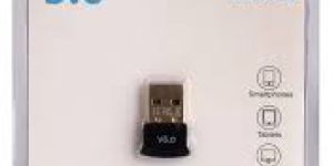5.0 Bluetooth USB Dongle