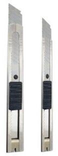 Metallic Paper Cutter Knife