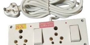 NX 191AMP 10mtr Spike Guard