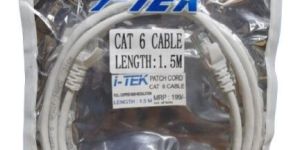 1.5mtr Patch Cord