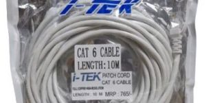 10mtr Patch Cord