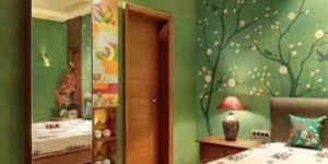 Bedroom Interior Design Service