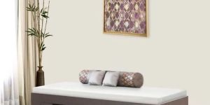 Wooden Single Diwan Bed