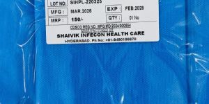 Disposable Pillow Cover Bed Sheet Set