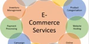 Ecommerce Development Services