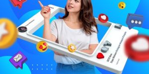 Social Media Marketing Service