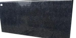 Kotra Black Granite Slabs