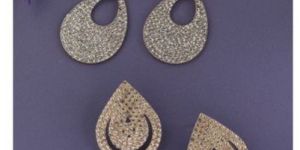 Ladies Fancy Earrings