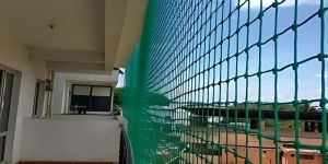 Bird Safety Net Installation Services