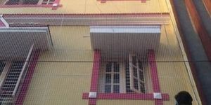 Duct Area Safety Net