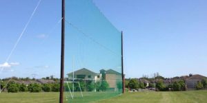 Sports Ball Stop Net