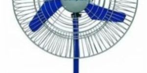 Crompton Industrial Wall Fan