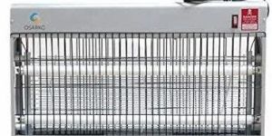 Mosquito Killer Machine