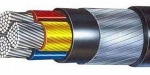 Polycab Armoured Cable