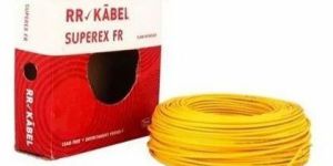 RR Kabel House Wires