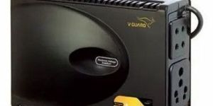 V Guard Crystal Plus AC Stabilizer