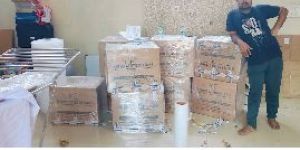 Packers and Movers Boxes