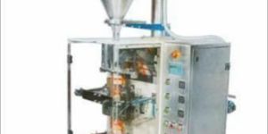 Besan Packing Machine