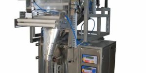 Coffee Packing Machine