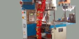 Namkeen Packing Machine