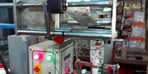 Pickle Packing Machine