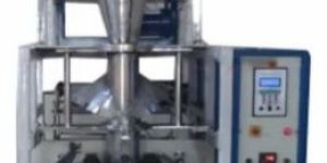 Rice Packaging Machine