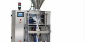 Sugar Packing Machine