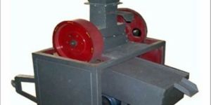 Supari Cutting Machine