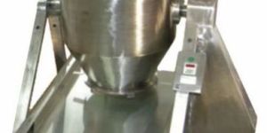 Tea Blending Machine