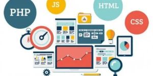 Business Website Designing Service