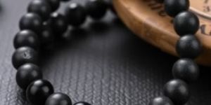 Lava Stone Bracelet