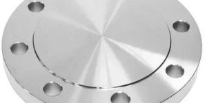Stainless Steel Blind Flange