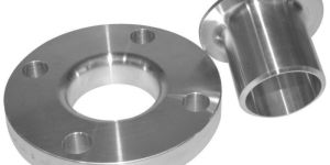 Stainless Steel Lap Joint Flange