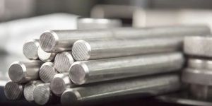 Stainless Steel Round Bar