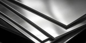 Stainless Steel Sheet