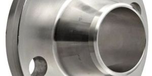 Stainless Steel Welded Flange