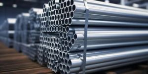Stainless Steel Welded Pipe