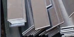 10 Mm Mils Steel Flat Bar
