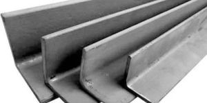 12 Meter Mild Steel Angle