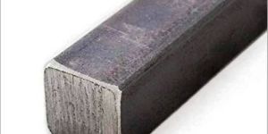 6 Meter Mild Steel Square Bar
