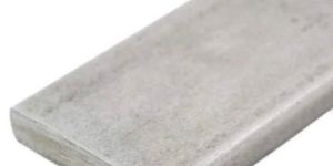 8 Inch Mild Steel Flat Bar