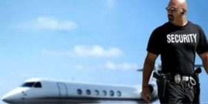 Executive Protection Security Service