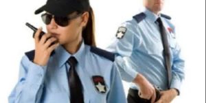 Static Guarding Service