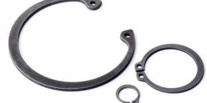Carbon Steel Internal Circlip