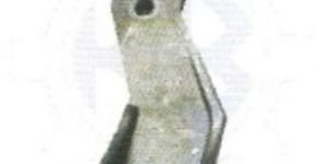 Cradle Mounting Bracket