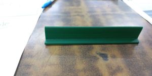 Cleated Conveyor Belt