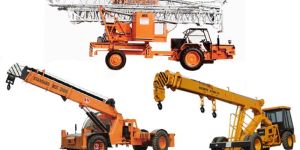 Crane Operator Course