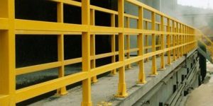 FRP Handrail Railing