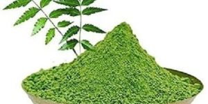 Natural Neem Powder