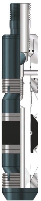 Spectramax HM Tubing Set Bridge Plug